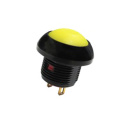 Highest Rating IP68 Waterproof Push Button Switch