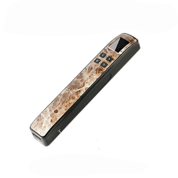 Portable Stone Surface Scanning Machine: The TJ Stone Scanner - Accurate and Convenient Surface Analysis Tool
