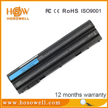 11.1V laptop battery 6cell for Dell Latitude E5420 E6420 E6430 E6520 E6530 E5520 E5430