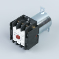 176134 Contactor MG6 DC80V para ascensores