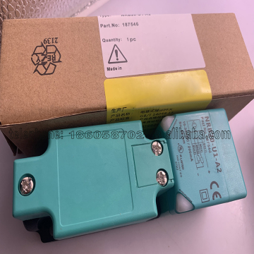 In Stock NRB20-L3-A2-C-V1 & NRB20-L3-E2-C-V1 Proximity Sensors - DHL, FEDEX, UPS Shipping
