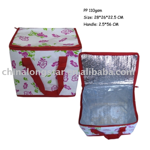 PP cooler bag