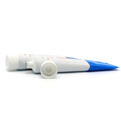 Herbal Teeth Whitening mint flavor Toothpaste