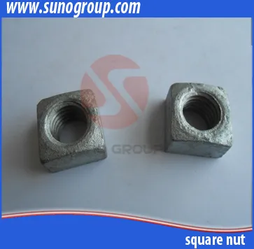 Customized special nuts rivet nut
