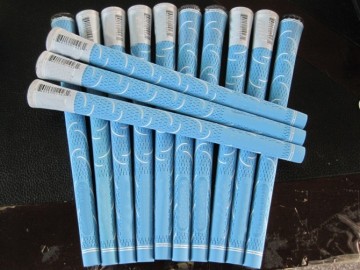 Sky Blue Putter Grip Golf Standard Size