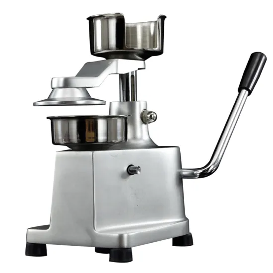 Manual Burger Patty Making Machine: A Comprehensive Guide to Hamburger Machines and Burger Meat Patty Forming Technology