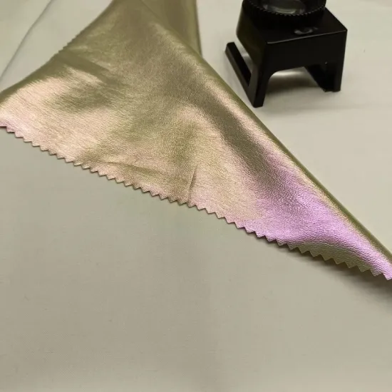 Knitted PU spandex fabric-3578