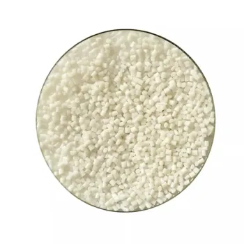 Flame Retardant PC Plastic Resin 2805: Virgin Granules for Injection Molding Applications