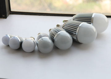 Luminous Flux 1780lm Ip20 E27 Ac90 - 240v 18w Globe Led Bulbs For Office Work Station