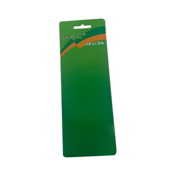 Hot Sale Double Sided Coated Art Paper for Packaging Displays