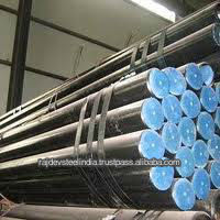 C.S SMLS Pipe Grade .X42 PSL 2