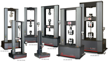 MTS electronic universal testing machine price