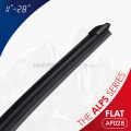 De Alpen-serie Multi-Function Flex Wiper Blades