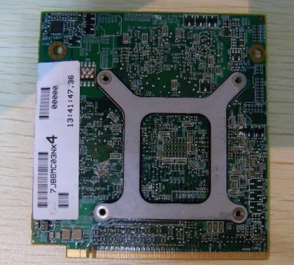Ati Radeon Model Video Graphic Cards 256mb - 109-b37631-00e