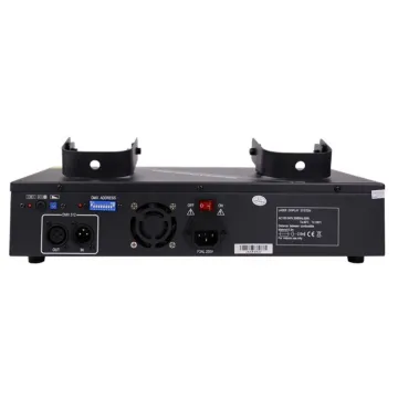 Big Dipper hot sale Laser light rgb effect for DJ Disco B10RGB/3 for Party Wedding Disco Performance Bar Event Dance