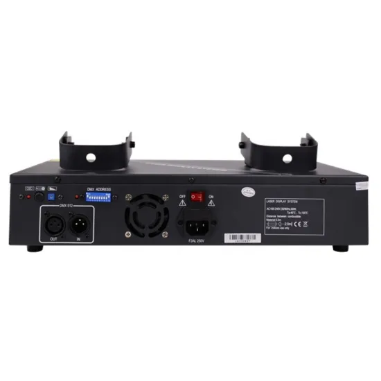 Big dipper B10RGB/3 RGB 3 eyes laser light for dj laser light stage for Party Disco Performance Bar Dance