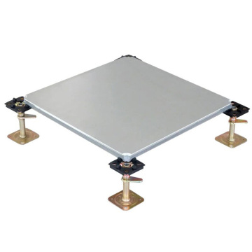 Data Center Network GR&C Raised Access Floor Solutions