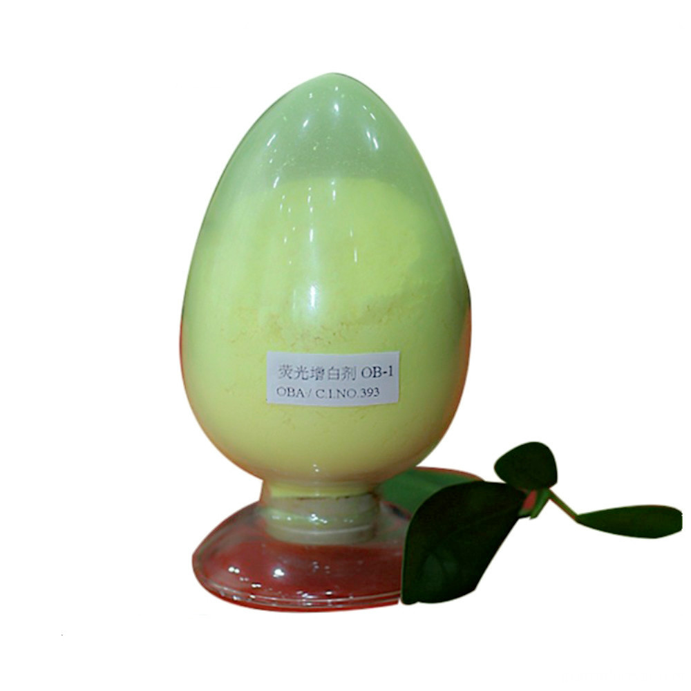 CASNo.-1533-45-5-PVC-光沢剤-OB-1 CASNo.-1533-45-5-PVC-Optical- brightener-OB-1