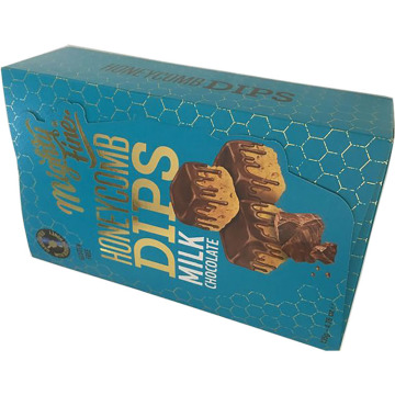 Hot Selling gift Chocolate box gift box  with high quality