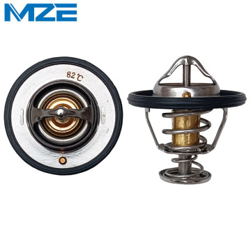 Automotive Engine Coolant Thermostat for Geely - 1136000156