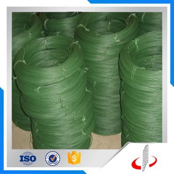 Pvc Coated Steel Iron Wires