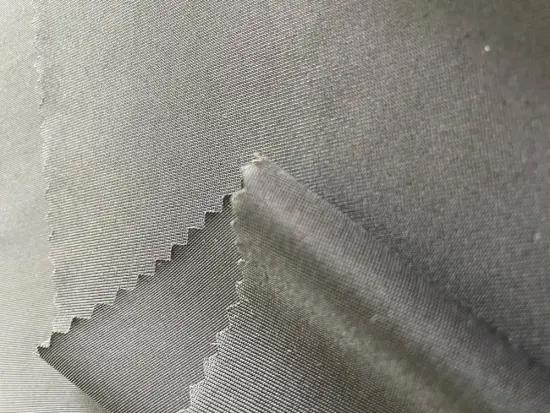 small eyelet nylon spandex swimwear fabric