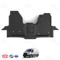 Esteras de piso de Ford Transit Tpe