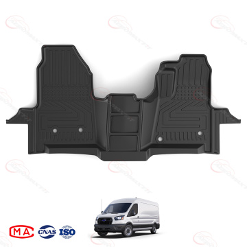 Ford Transit TPE Sàn thảm