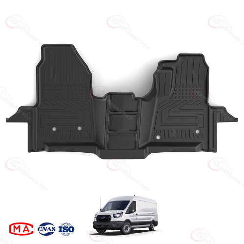 Tapis de sol TPE Ford Transit