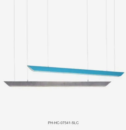 Custom Wholesale LED Chandeliers for Office Lighting