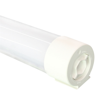 Tri Proof LED Lamp with Length 1200mm 40W