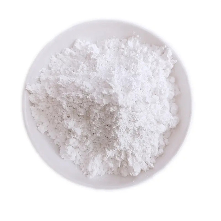 Mẫu miễn phí nano silicon dioxide hydrophilic fumed silica