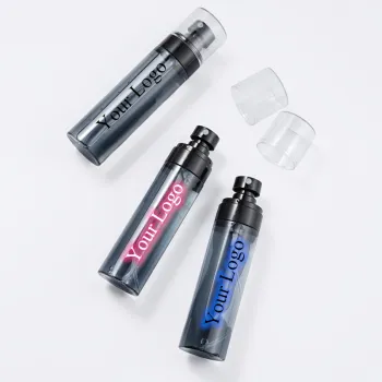 High-Quality Wholesale Makeup Private Label Glow Hydrating Mist Setting Spray