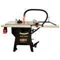 Woodworking Table Saw W0706X