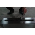 20 inch mini manual ethanol fireplace