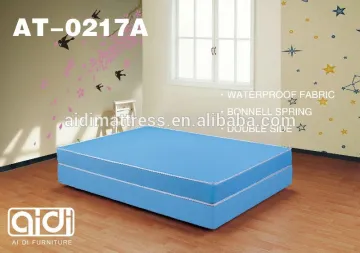 Hot Sale Quality Bonnell Spring Hotel Bed Mattress