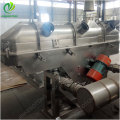 ZLG series vibrating fluidized bed dryer
