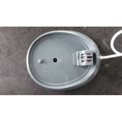 Pre Production Inspection kettle
