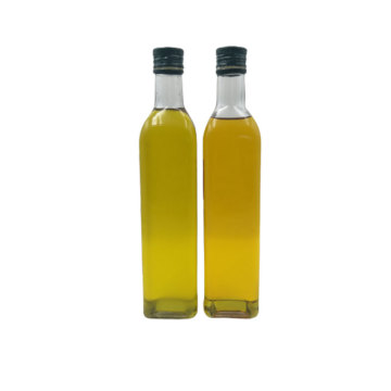 hemp seed oil unrefined wholesale price