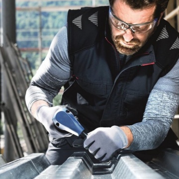 Trumpf Trutool n 160 mit Erweiterungsprofil Nibbler