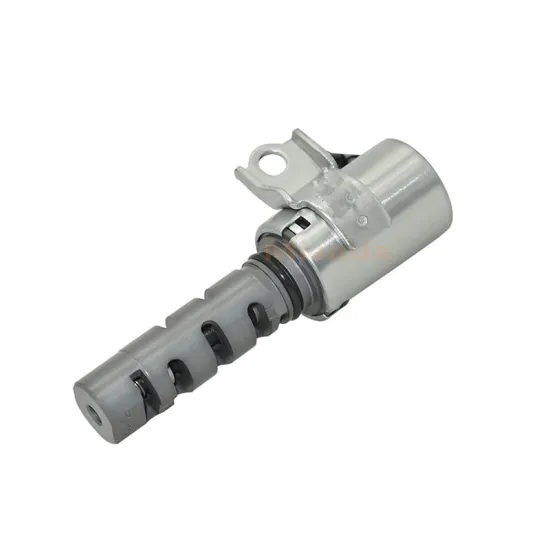 Mianda Manufacturer: High-Quality Car Accessories - Focus on Camshaft, Timing Oil Control Valve, and Spare Parts 15340-31020