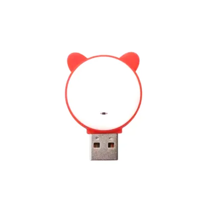 Intelligent Voice Activated USB Night Light