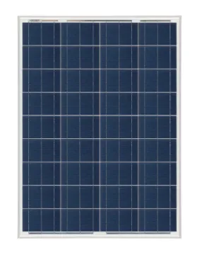 18V 85W Poly Solar Module