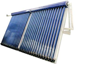 Solar Water Heater with Solar Keymark