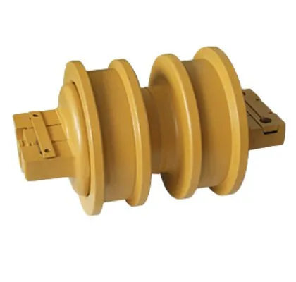 Bottom Roller for Doosan Excavator