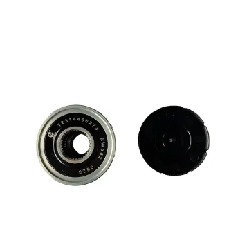 High Quality Alternator Pulley for BMW E60 Generator