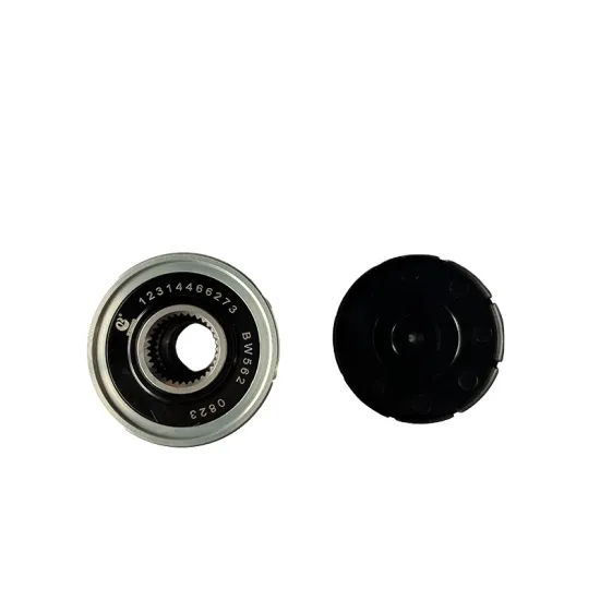 High Quality Alternator Pulley for BMW E60 Generator