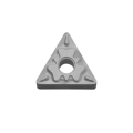 Tungsten karbür üçgen ekler özel için