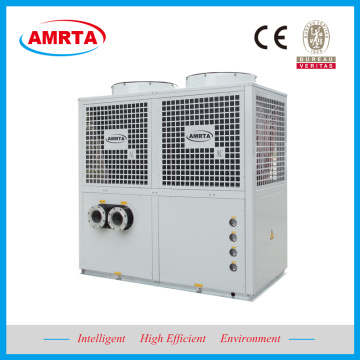 Industriële glycolwater chiller