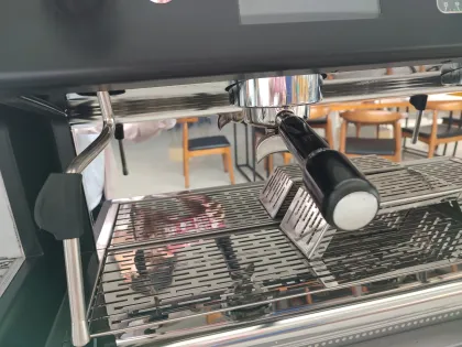 Semi-Automatic Home Espresso Coffee Machine OEM Options